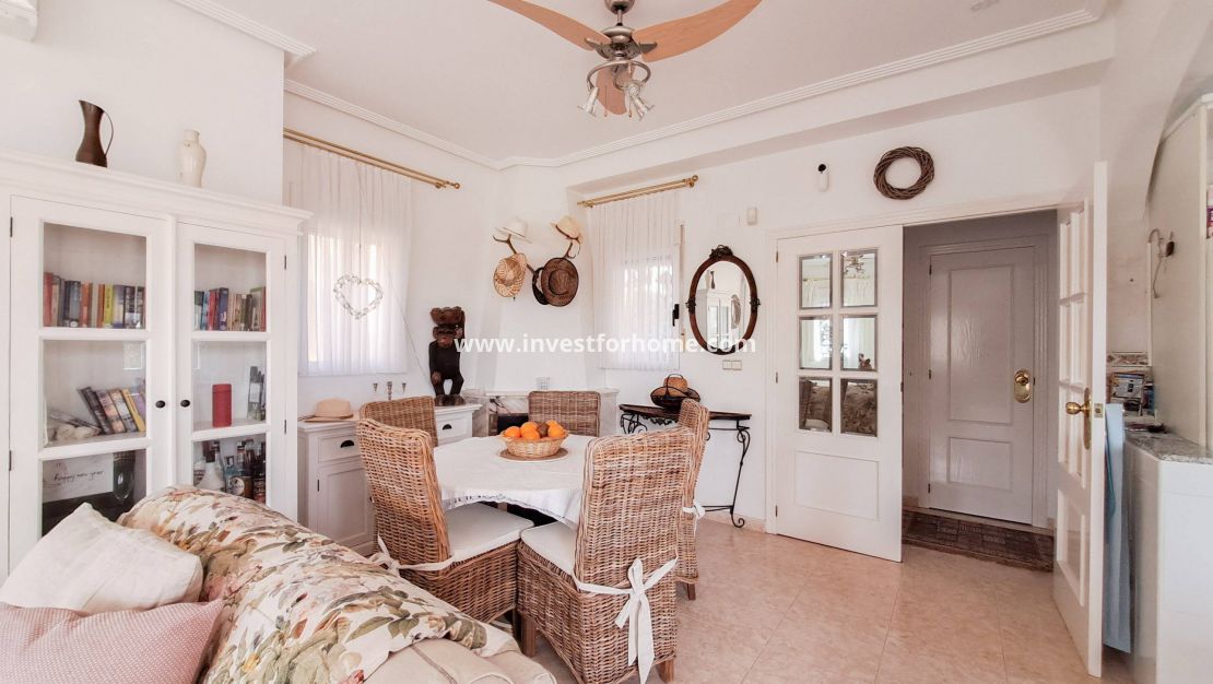 Sale - Villa - Orihuela Costa - Las Filipinas