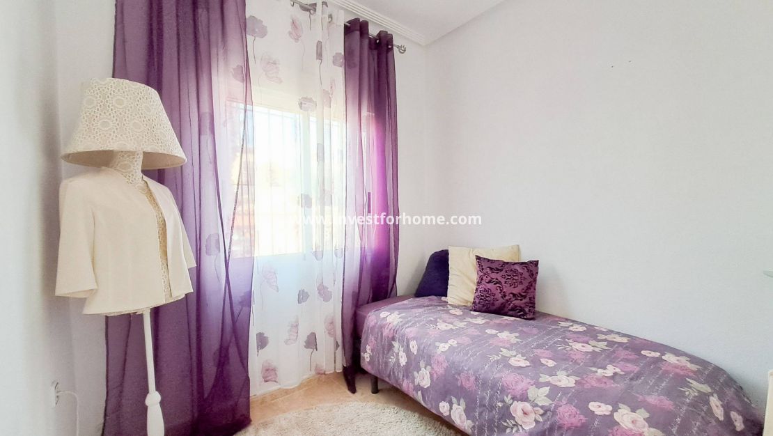 Sale - Villa - Orihuela Costa - Las Filipinas