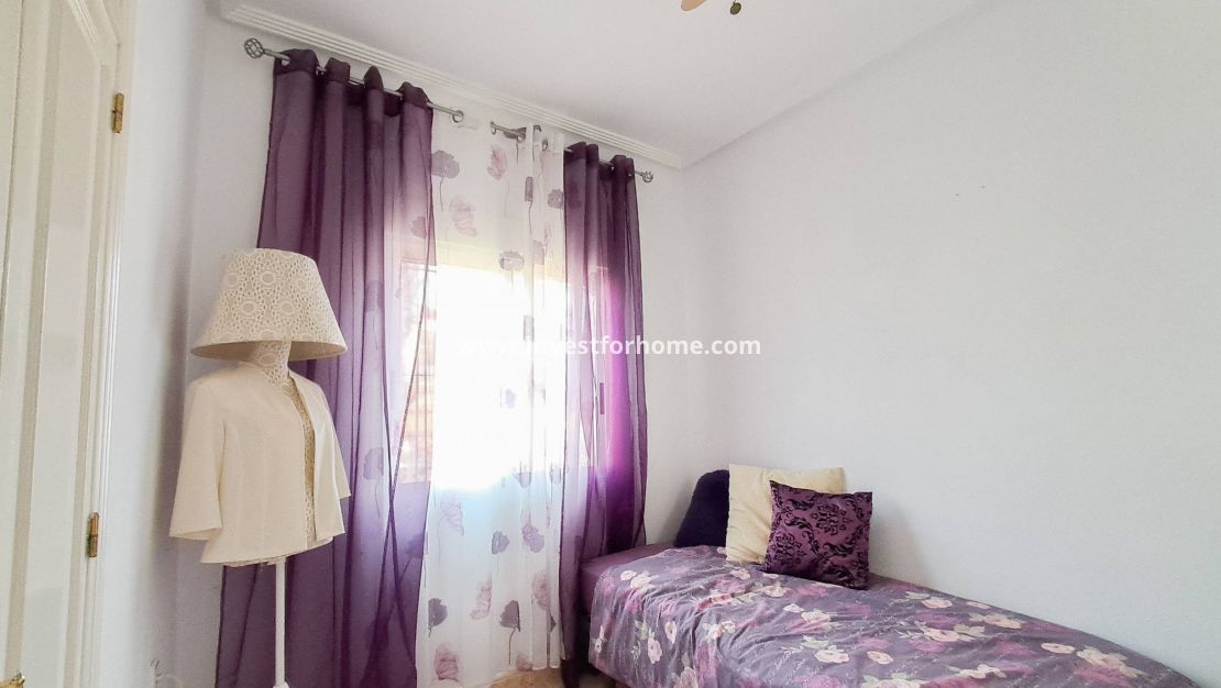 Sale - Villa - Orihuela Costa - Las Filipinas