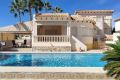 Sale - Villa - Orihuela Costa - Las Ramblas Golf