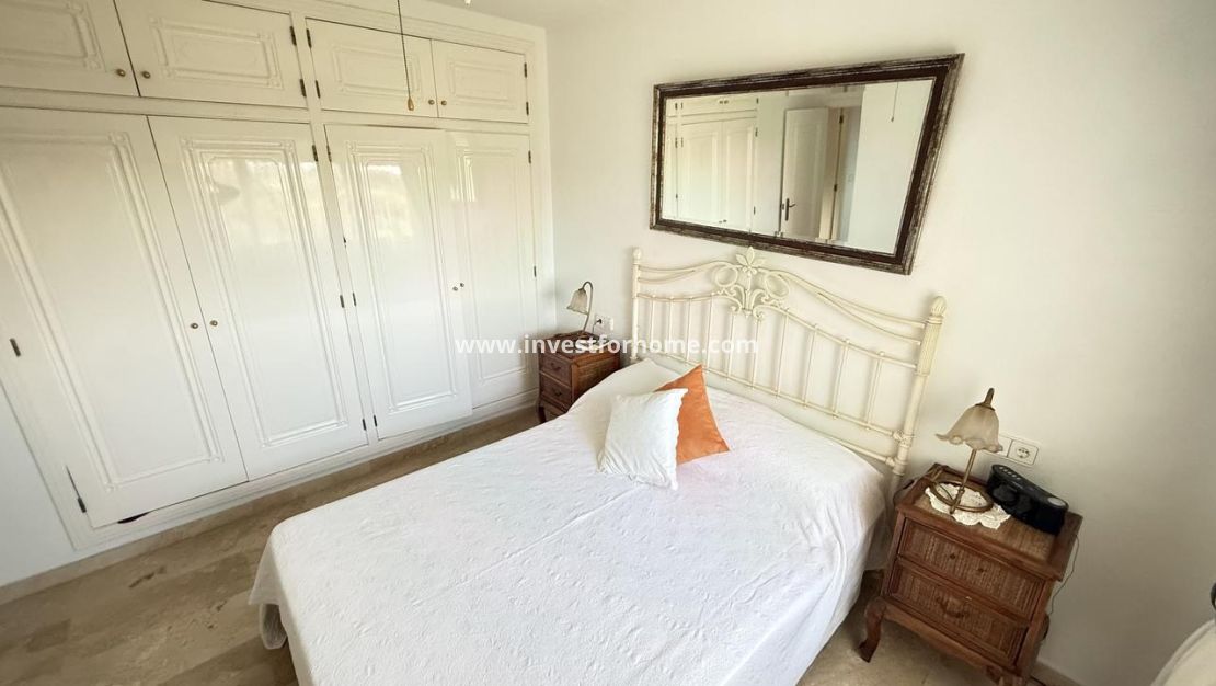 Sale - Villa - Orihuela Costa - Las Ramblas Golf