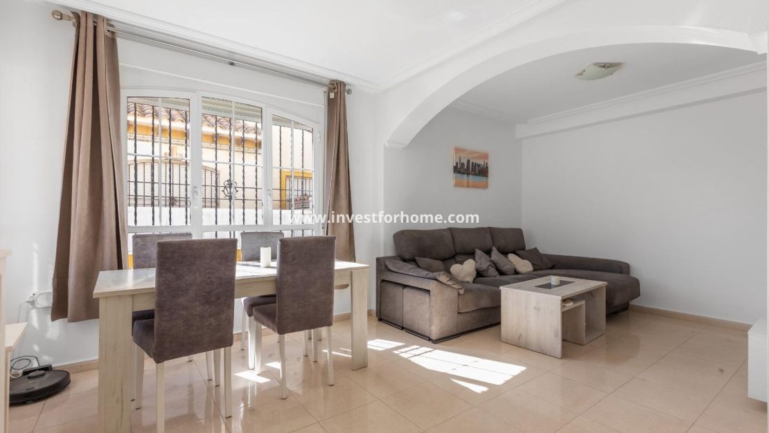 Sale - Villa - Orihuela Costa - Lomas De Cabo Roig-los Dolses