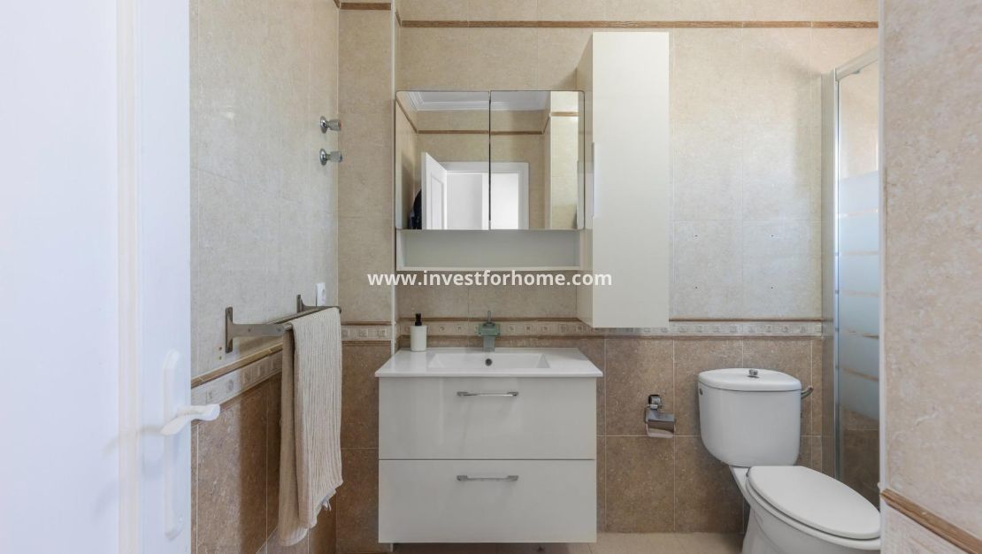 Sale - Villa - Orihuela Costa - Lomas De Cabo Roig-los Dolses