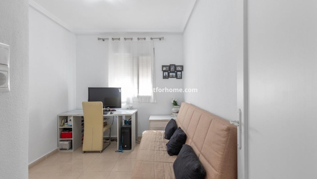 Sale - Villa - Orihuela Costa - Lomas De Cabo Roig-los Dolses