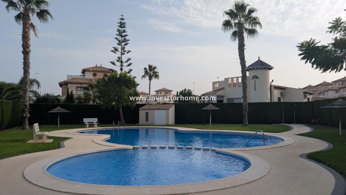 Sale - Villa - Orihuela Costa - Lomas De Cabo Roig-los Dolses