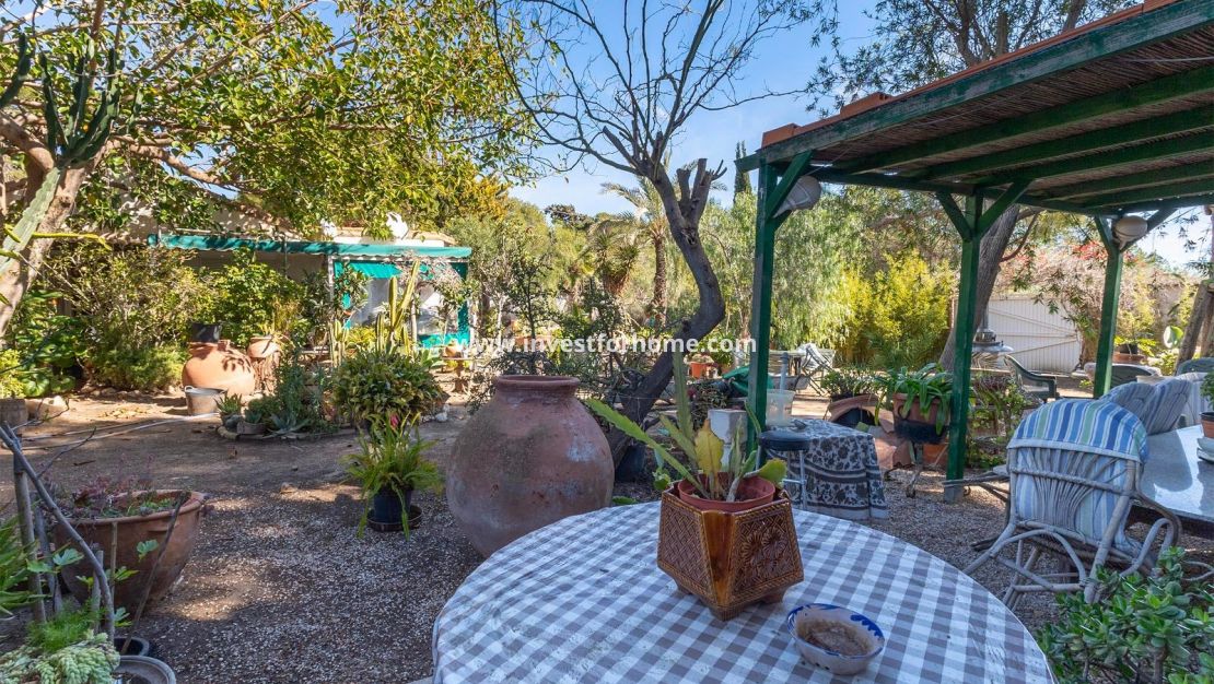 Sale - Villa - Orihuela Costa - Lomas De Cabo Roig-los Dolses