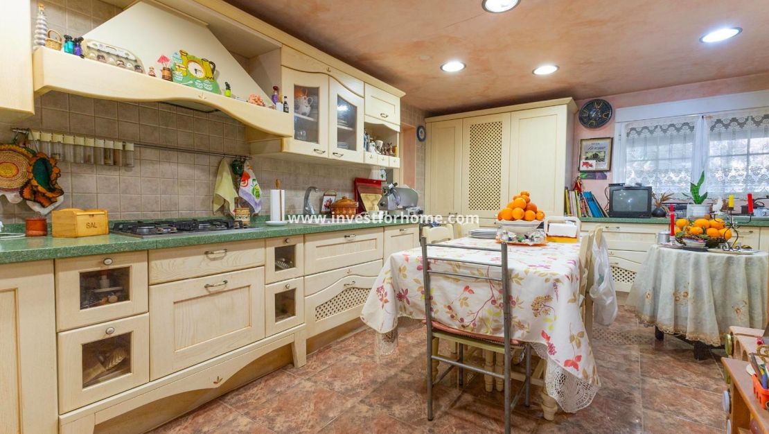 Sale - Villa - Orihuela Costa - Lomas De Cabo Roig-los Dolses