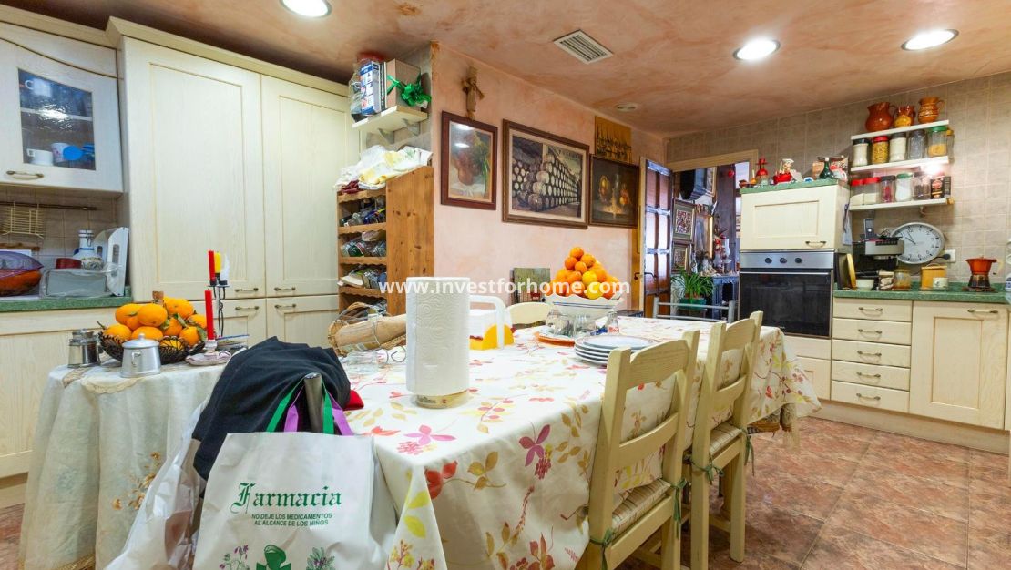 Sale - Villa - Orihuela Costa - Lomas De Cabo Roig-los Dolses