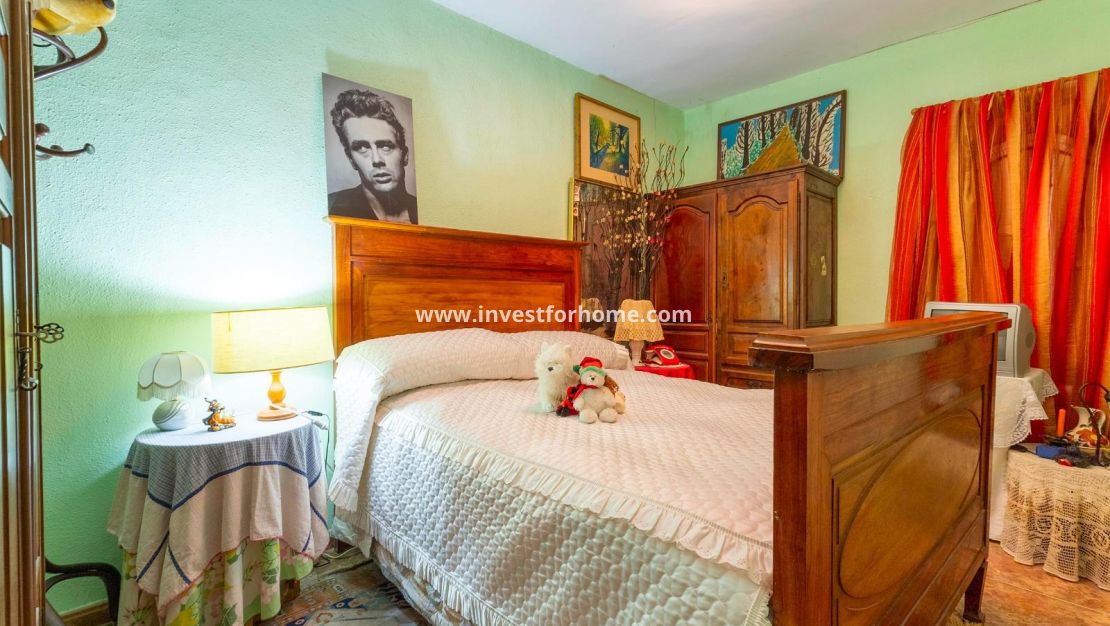 Sale - Villa - Orihuela Costa - Lomas De Cabo Roig-los Dolses