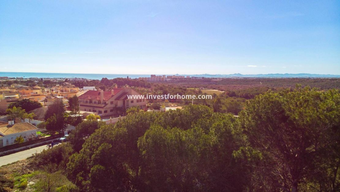 Sale - Villa - Orihuela Costa - Lomas De Cabo Roig-los Dolses