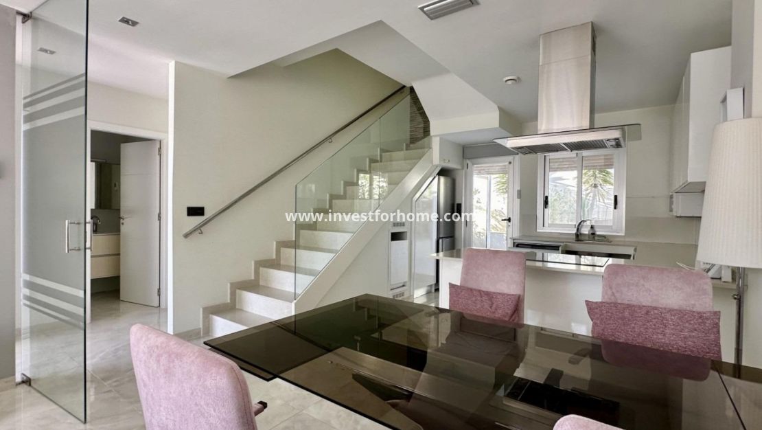 Sale - Villa - Orihuela Costa - Lomas De Cabo Roig-los Dolses