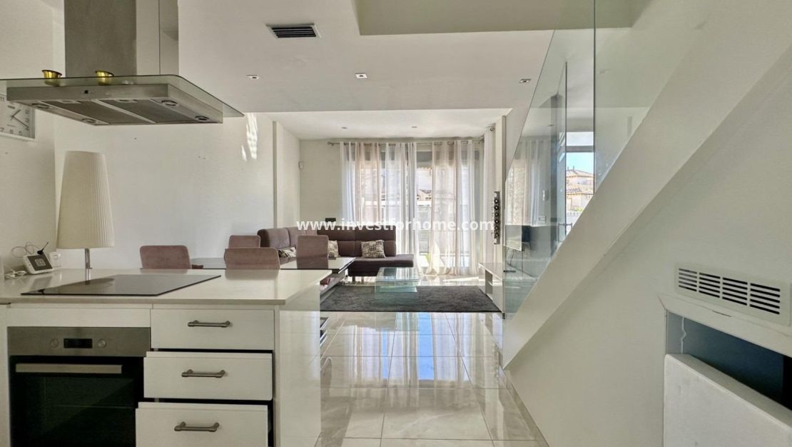 Sale - Villa - Orihuela Costa - Lomas De Cabo Roig-los Dolses