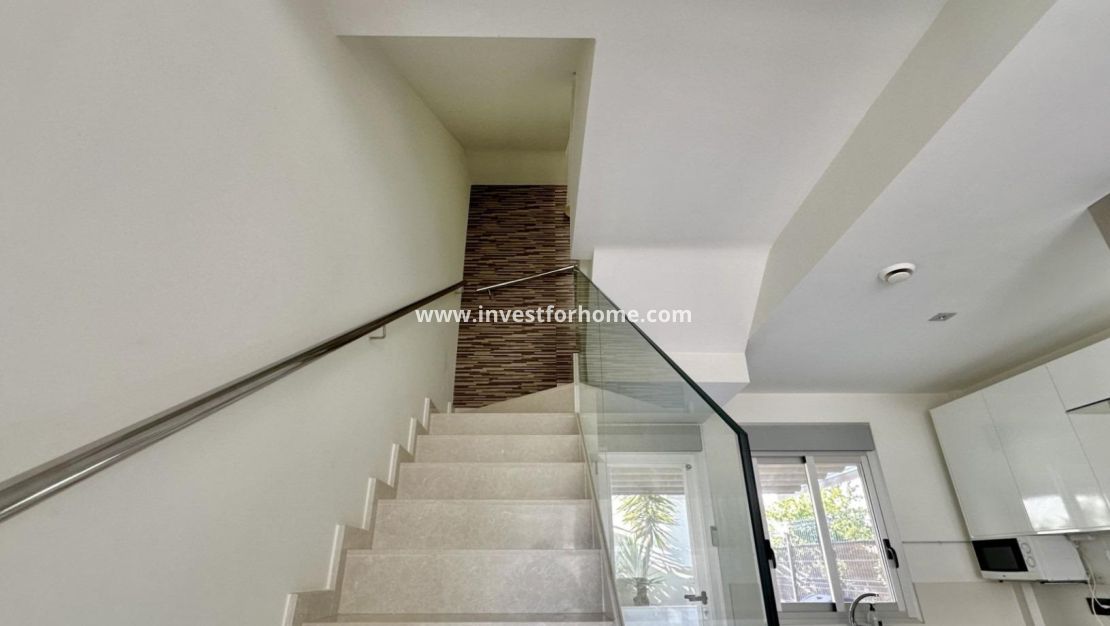 Sale - Villa - Orihuela Costa - Lomas De Cabo Roig-los Dolses