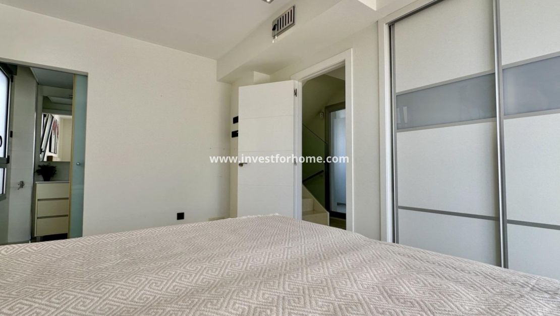 Sale - Villa - Orihuela Costa - Lomas De Cabo Roig-los Dolses