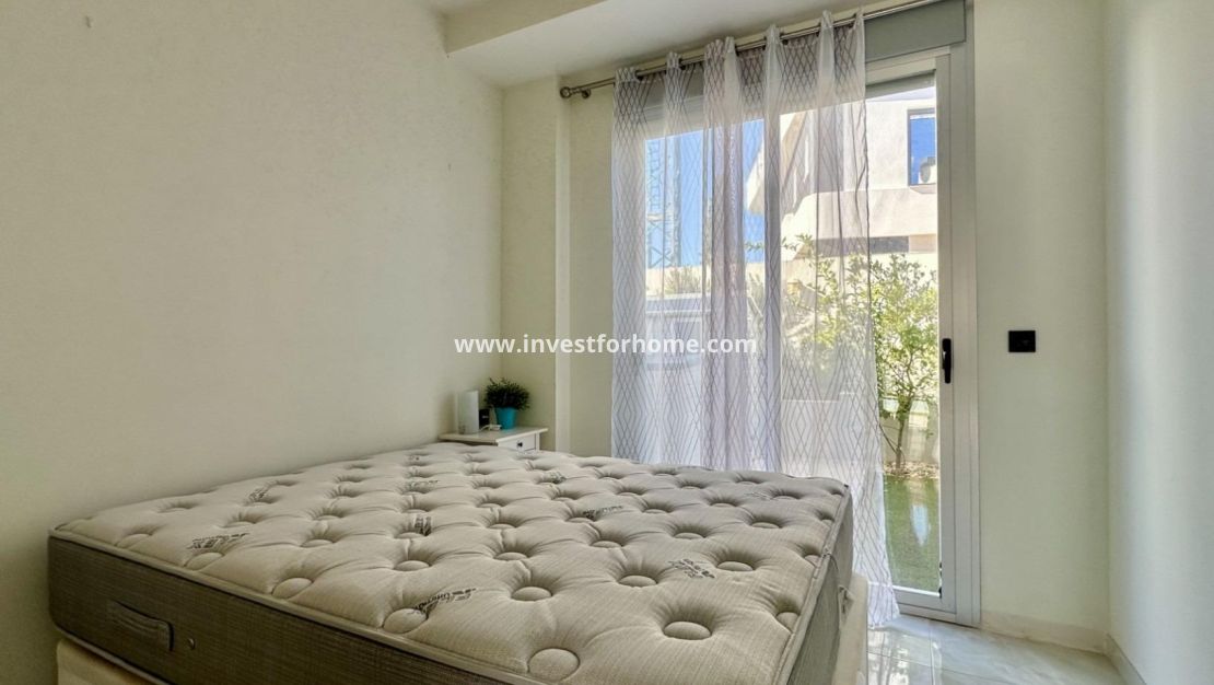 Sale - Villa - Orihuela Costa - Lomas De Cabo Roig-los Dolses