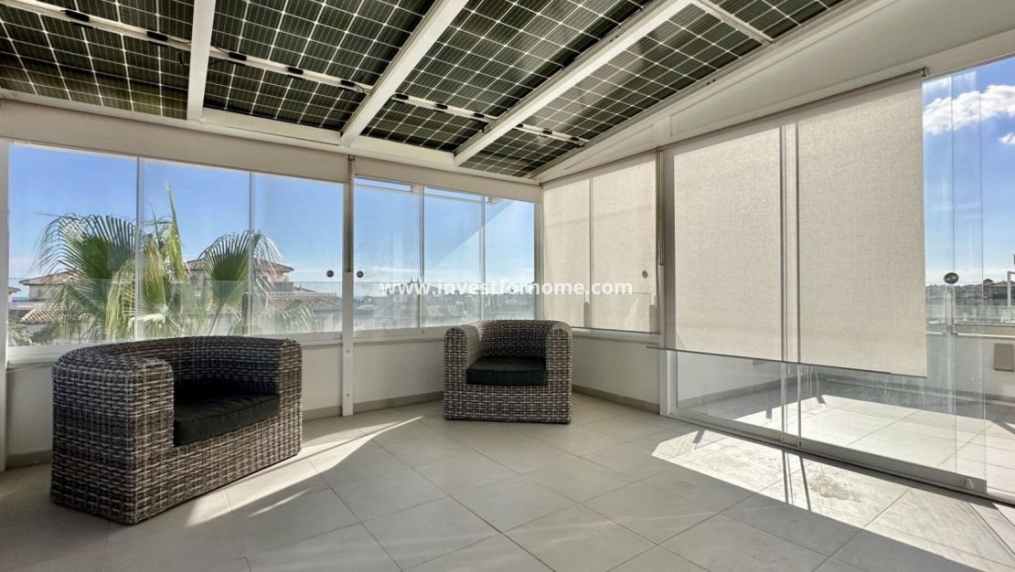 Sale - Villa - Orihuela Costa - Lomas De Cabo Roig-los Dolses