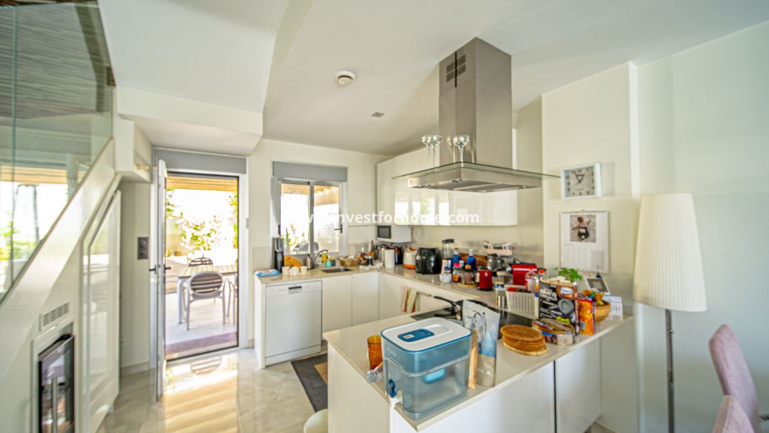 Sale - Villa - Orihuela Costa - Lomas De Cabo Roig