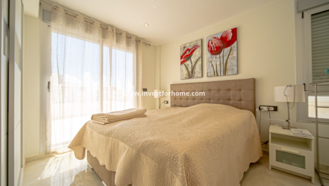 Sale - Villa - Orihuela Costa - Lomas De Cabo Roig