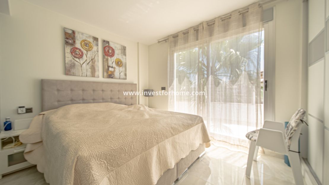 Sale - Villa - Orihuela Costa - Lomas De Cabo Roig