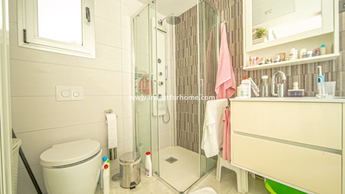 Sale - Villa - Orihuela Costa - Lomas De Cabo Roig