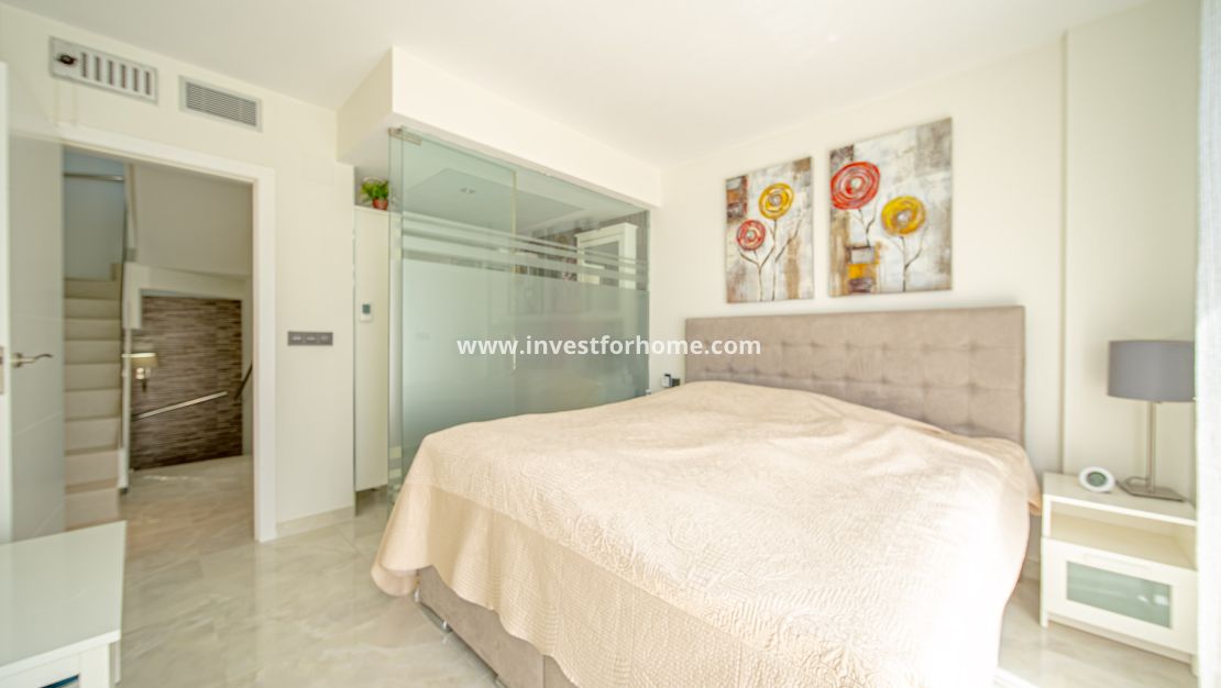 Sale - Villa - Orihuela Costa - Lomas De Cabo Roig