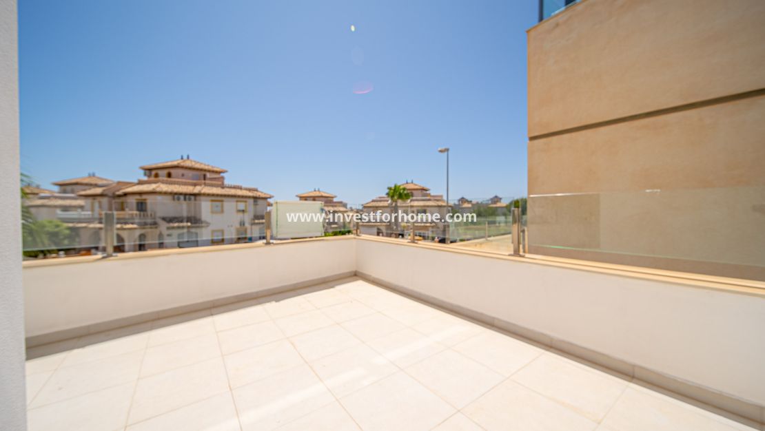 Sale - Villa - Orihuela Costa - Lomas De Cabo Roig