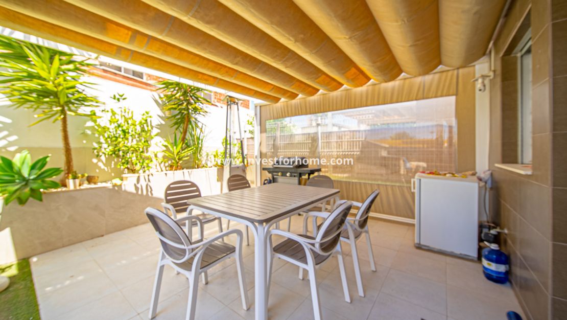 Sale - Villa - Orihuela Costa - Lomas De Cabo Roig