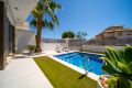 Sale - Villa - Orihuela Costa - Lomas De Cabo Roig