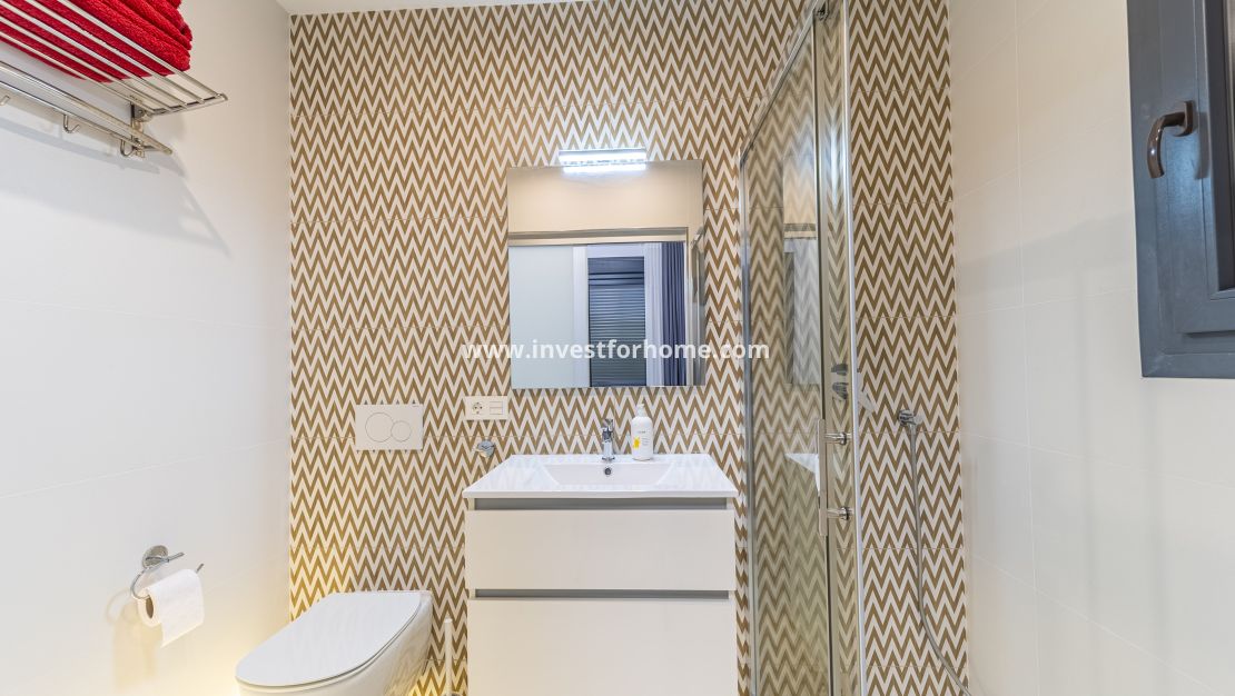 Sale - Villa - Orihuela Costa - Lomas De Cabo Roig