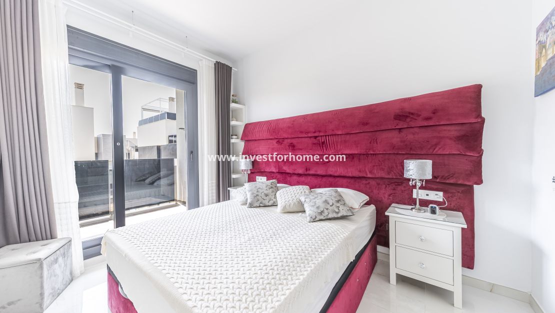 Sale - Villa - Orihuela Costa - Lomas De Cabo Roig