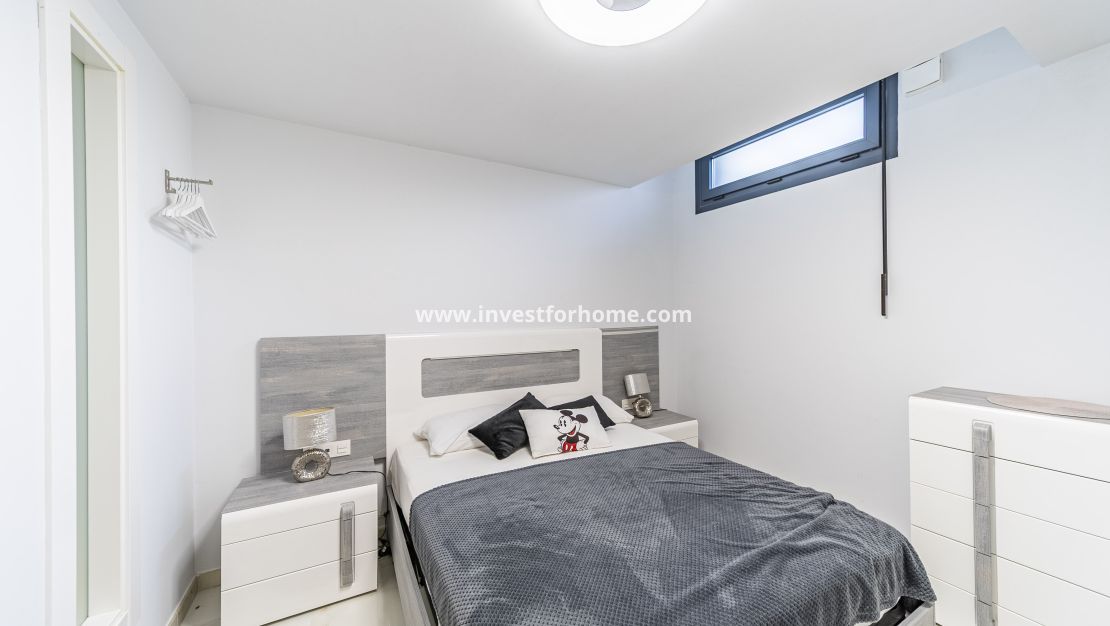 Sale - Villa - Orihuela Costa - Lomas De Cabo Roig