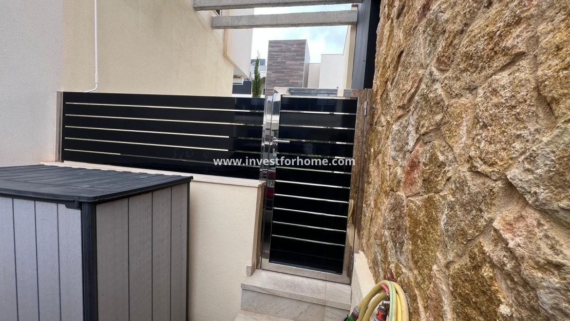 Sale - Villa - Orihuela Costa - Lomas De Cabo Roig