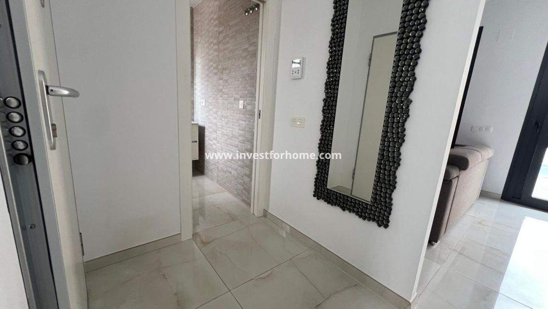 Sale - Villa - Orihuela Costa - Lomas De Cabo Roig