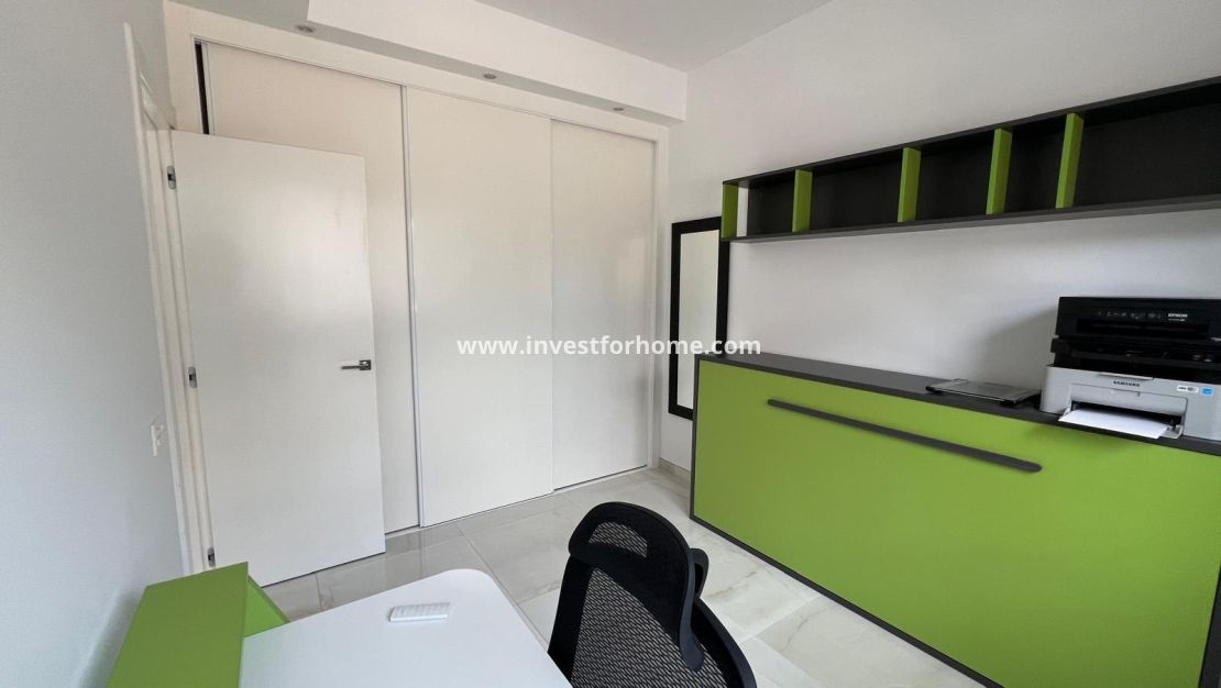 Sale - Villa - Orihuela Costa - Lomas De Cabo Roig