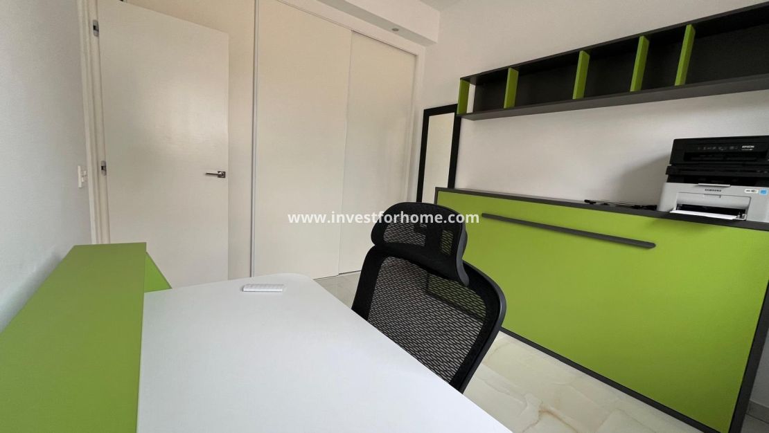 Sale - Villa - Orihuela Costa - Lomas De Cabo Roig