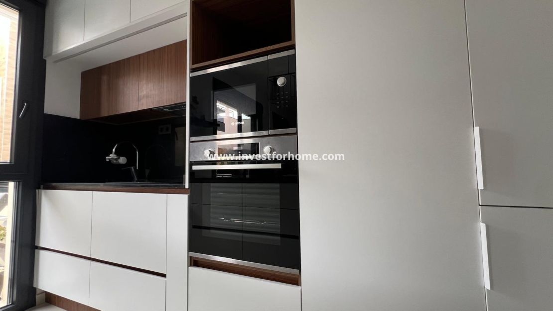 Sale - Villa - Orihuela Costa - Lomas De Cabo Roig