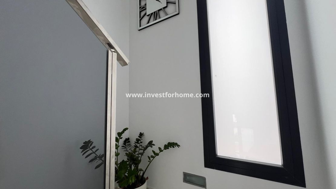 Sale - Villa - Orihuela Costa - Lomas De Cabo Roig