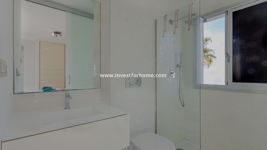 Sale - Villa - Orihuela Costa - Lomas De Cabo Roig