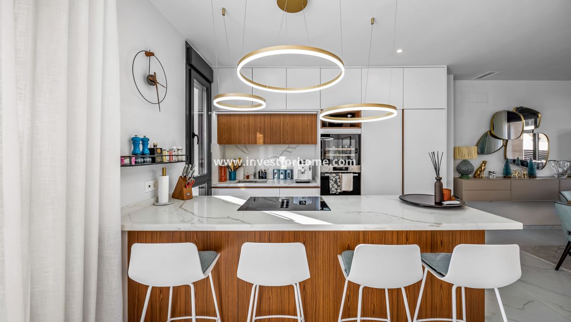 Sale - Villa - Orihuela Costa - Lomas De Cabo Roig