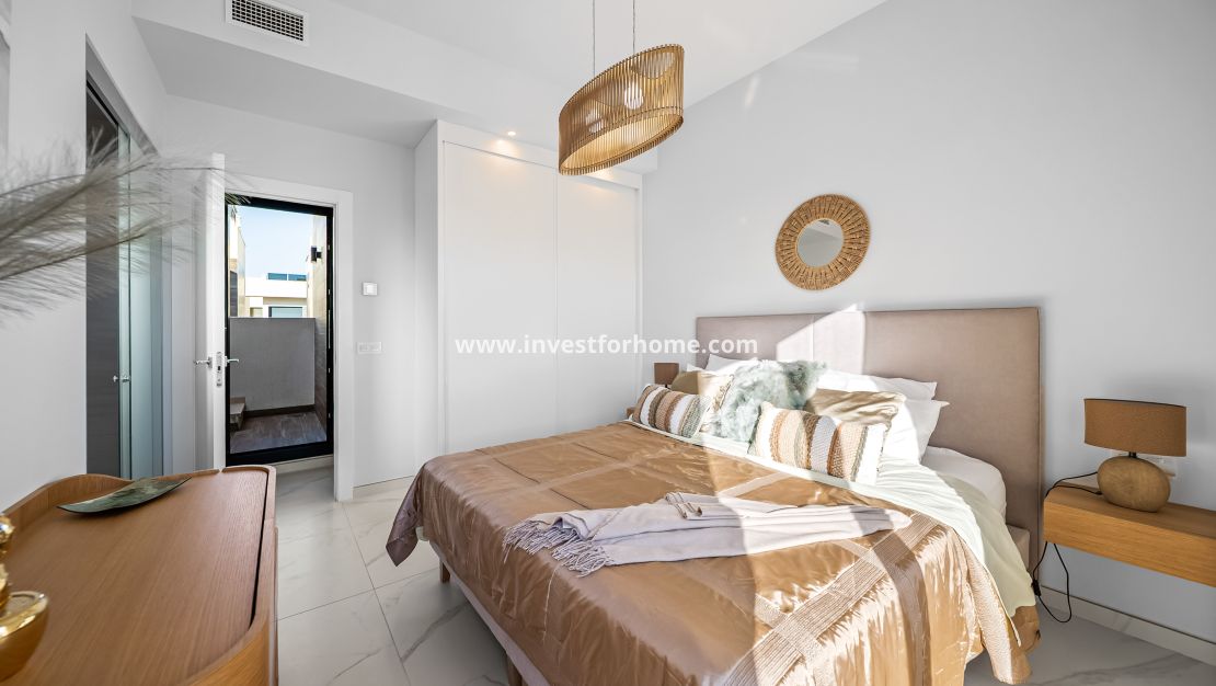 Sale - Villa - Orihuela Costa - Lomas De Cabo Roig