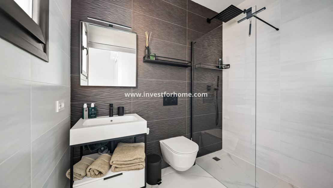 Sale - Villa - Orihuela Costa - Lomas De Cabo Roig