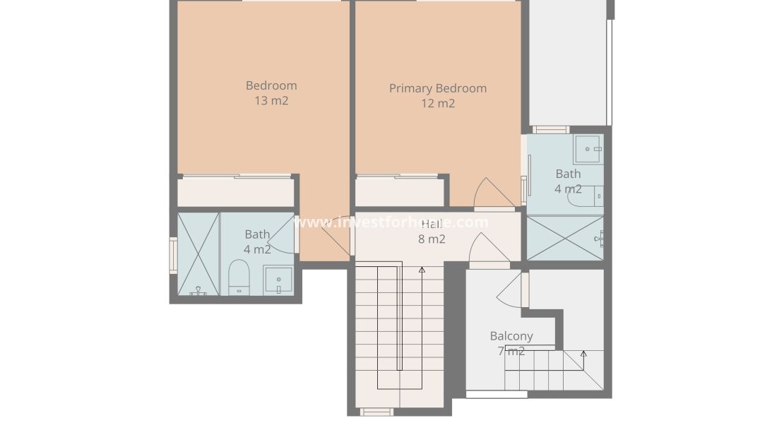 Sale - Villa - Orihuela Costa - Lomas De Cabo Roig