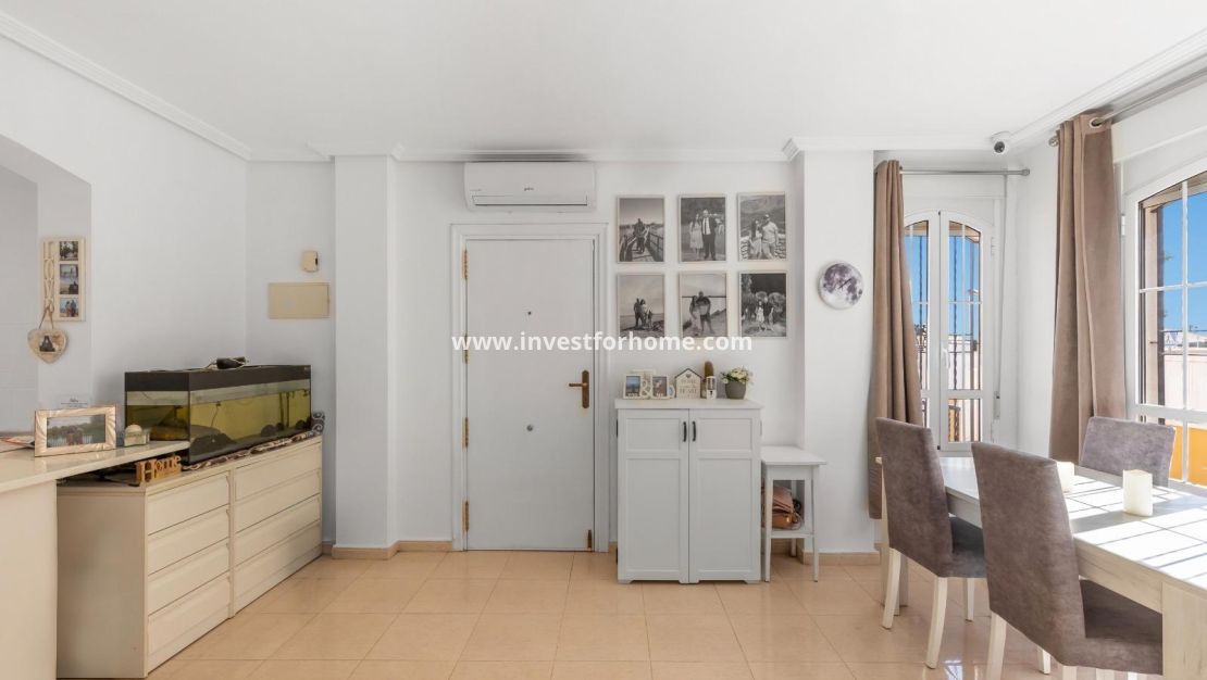 Sale - Villa - Orihuela Costa - Lomas de Cabo Roig