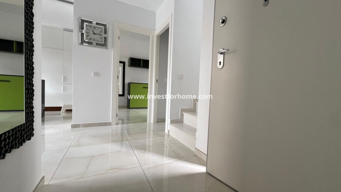 Sale - Villa - Orihuela Costa - Lomas De Cabo Roig