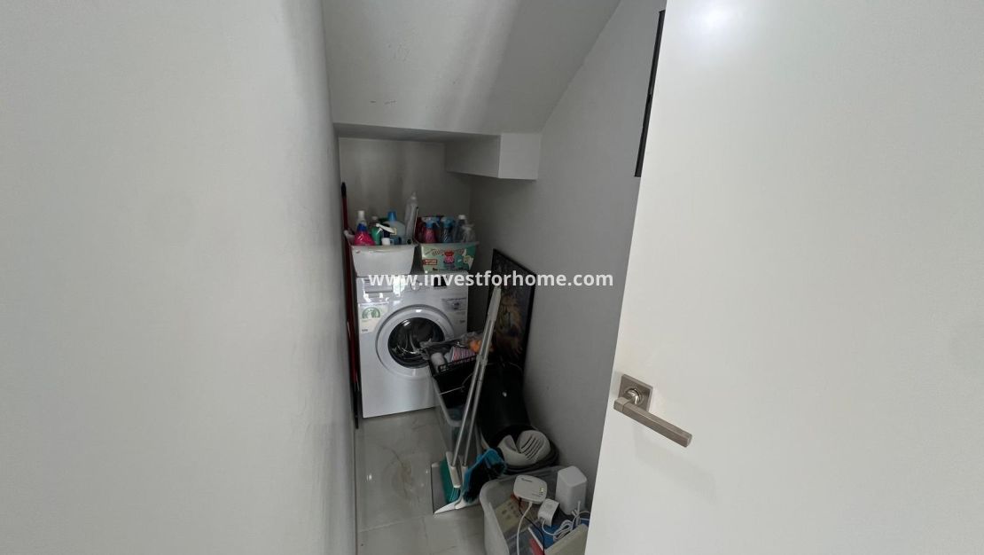 Sale - Villa - Orihuela Costa - Lomas De Cabo Roig