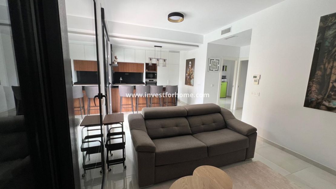 Sale - Villa - Orihuela Costa - Lomas De Cabo Roig