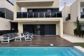 Sale - Villa - Orihuela Costa - Lomas De Cabo Roig