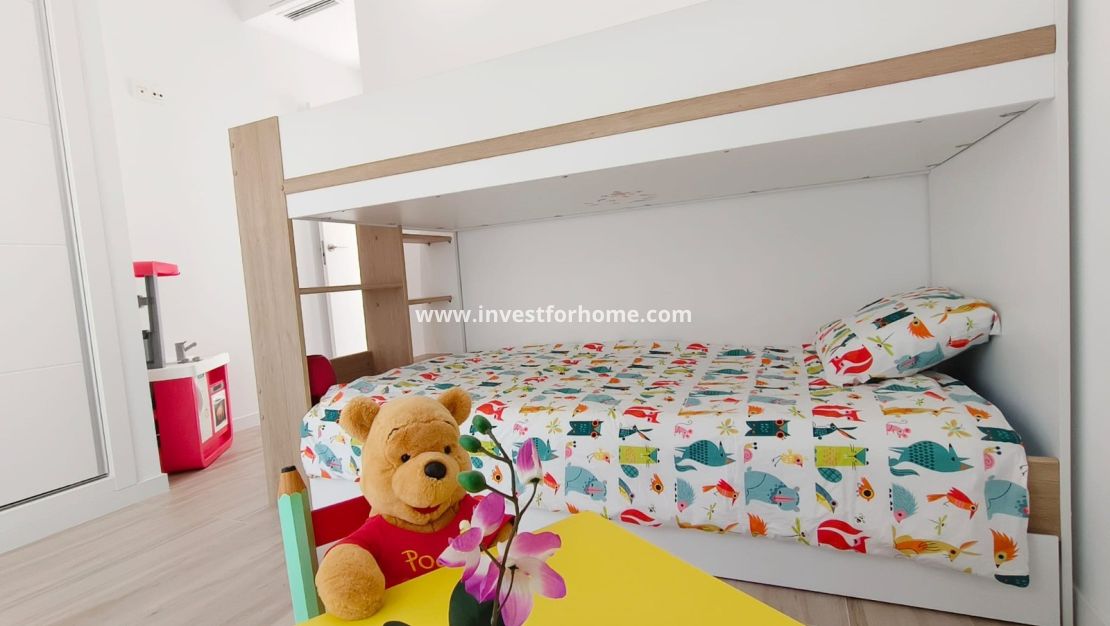 Sale - Villa - Orihuela Costa - Lomas De Cabo Roig