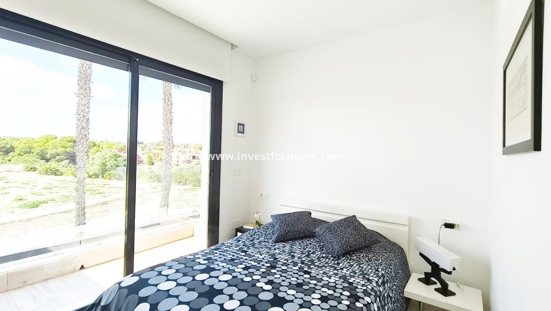 Sale - Villa - Orihuela Costa - Lomas De Cabo Roig