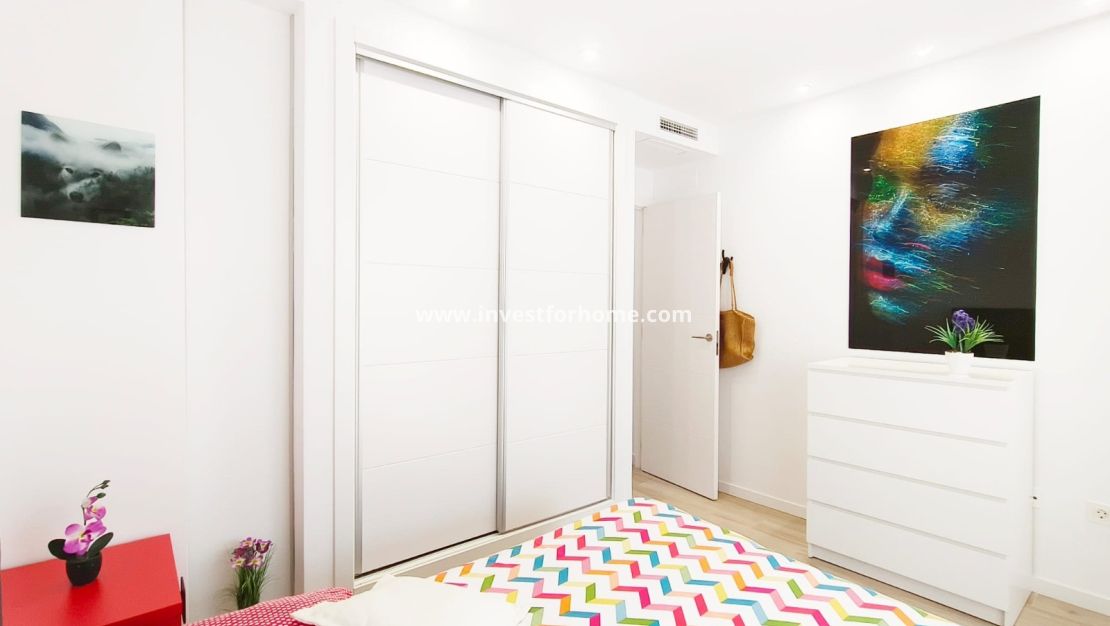 Sale - Villa - Orihuela Costa - Lomas De Cabo Roig